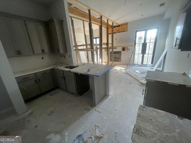 3467 Benjamin E Mays Drive UNIT 3, Atlanta, GA 30331