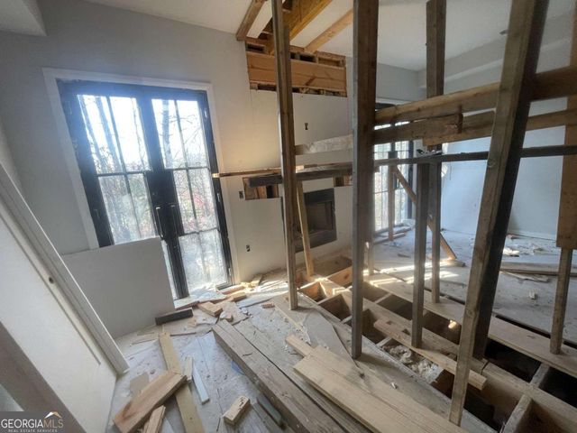 3467 Benjamin E Mays Drive UNIT 3, Atlanta, GA 30331