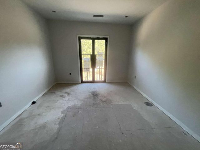 3467 Benjamin E Mays Drive UNIT 3, Atlanta, GA 30331