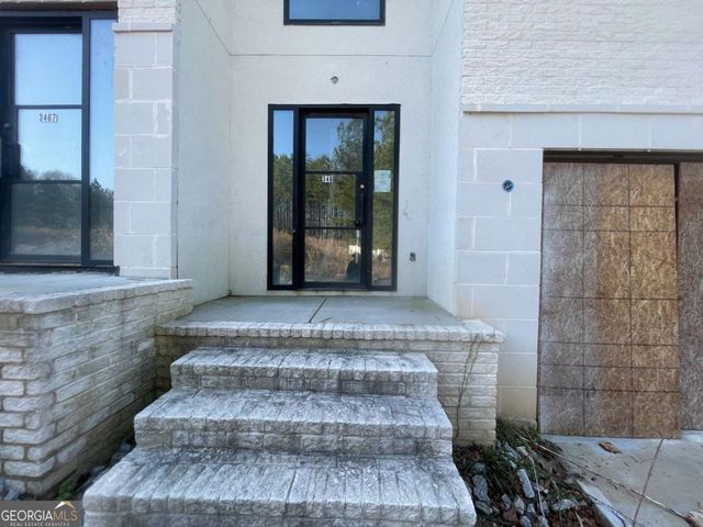 3467 Benjamin E Mays Drive UNIT 3, Atlanta, GA 30331