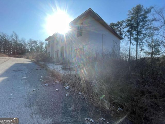 3467 Benjamin E Mays Drive UNIT 3, Atlanta, GA 30331