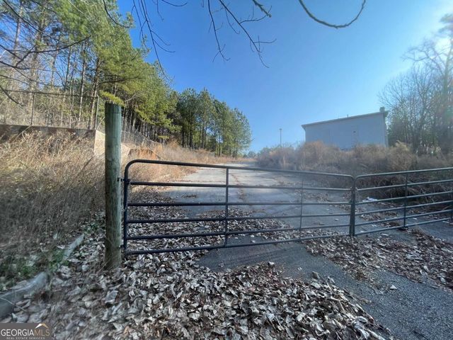 3467 Benjamin E Mays Drive UNIT 3, Atlanta, GA 30331