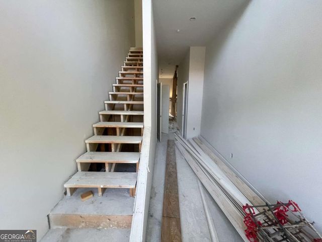 3467 Benjamin E Mays Drive UNIT 3, Atlanta, GA 30331