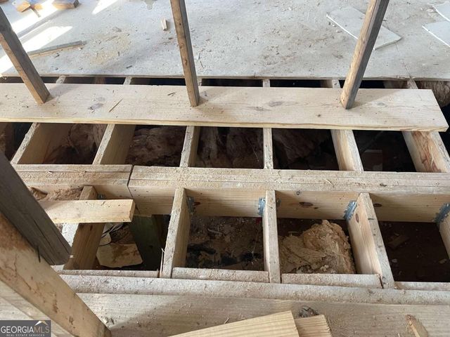 3467 Benjamin E Mays Drive UNIT 3, Atlanta, GA 30331