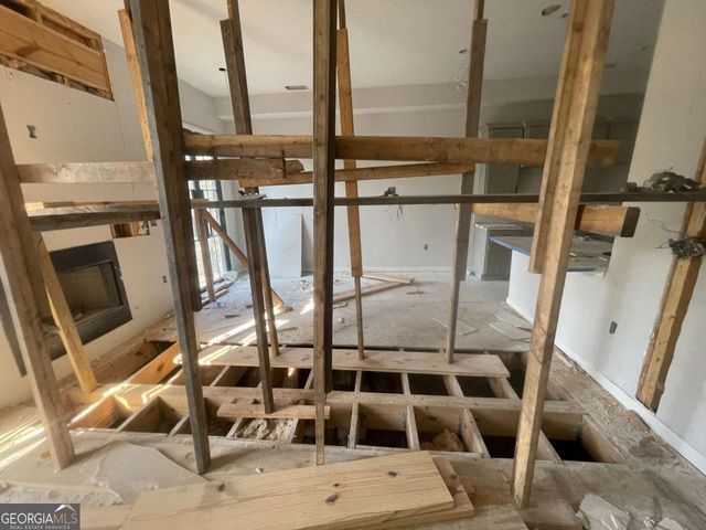 3467 Benjamin E Mays Drive UNIT 3, Atlanta, GA 30331