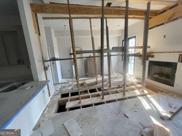 3467 Benjamin E Mays Drive UNIT 3, Atlanta, GA 30331