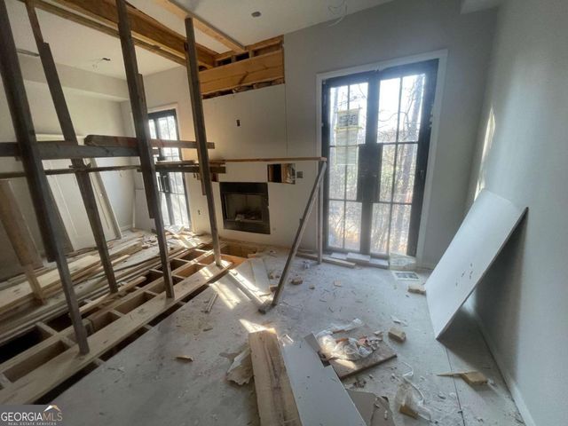 3467 Benjamin E Mays Drive UNIT 3, Atlanta, GA 30331