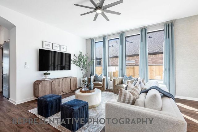 1308 Snowdrop DR, Georgetown, TX 78628