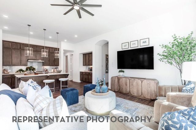 1308 Snowdrop DR, Georgetown, TX 78628