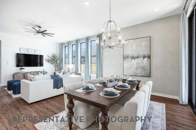 1308 Snowdrop DR, Georgetown, TX 78628