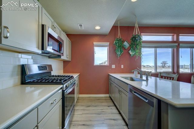 11140 Feliz Way, Fountain, CO 80817