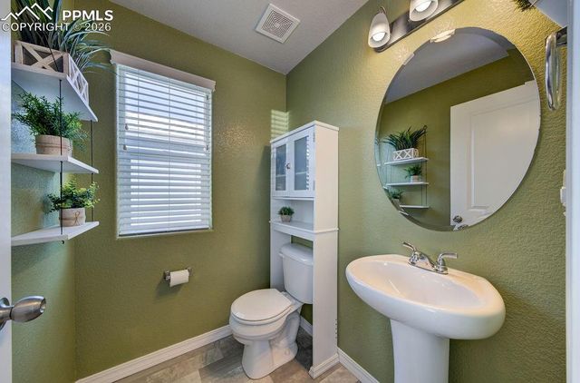 11140 Feliz Way, Fountain, CO 80817