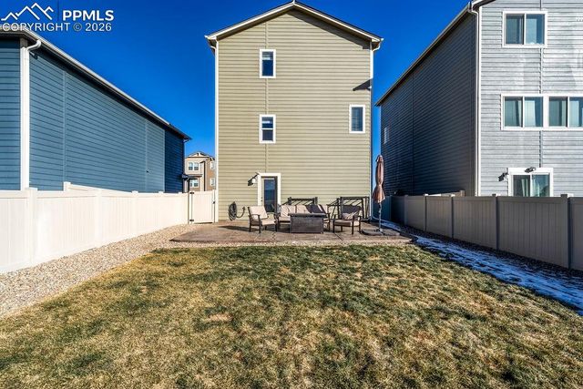 11140 Feliz Way, Fountain, CO 80817