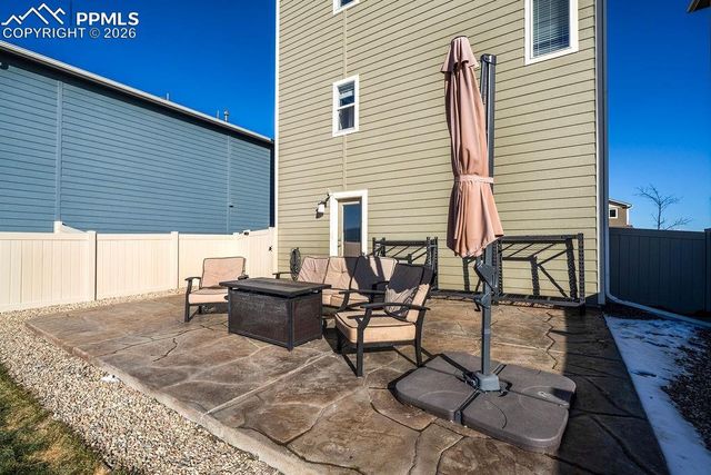 11140 Feliz Way, Fountain, CO 80817