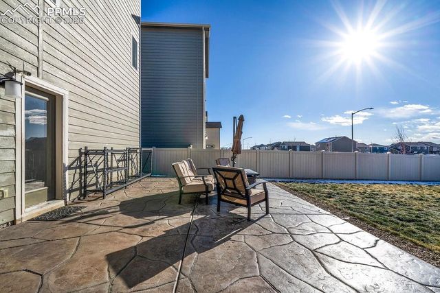 11140 Feliz Way, Fountain, CO 80817