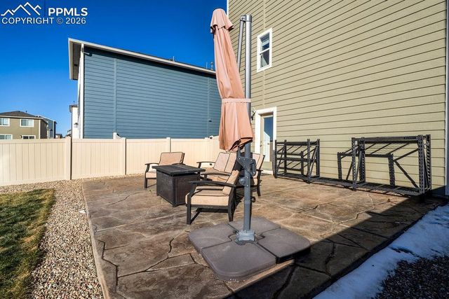 11140 Feliz Way, Fountain, CO 80817