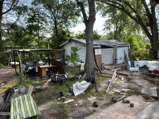 2923 W 5TH Street, Jacksonville, FL 32254