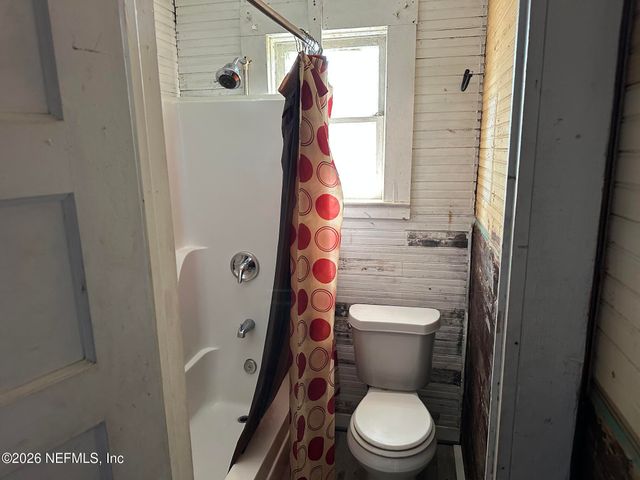 2923 W 5TH Street, Jacksonville, FL 32254