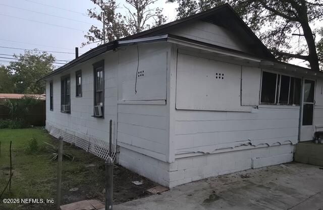 2923 W 5TH Street, Jacksonville, FL 32254