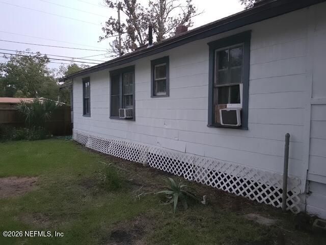2923 W 5TH Street, Jacksonville, FL 32254