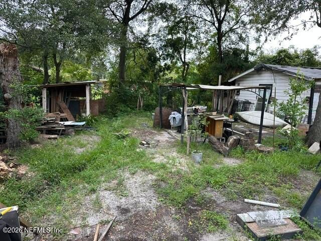 2923 W 5TH Street, Jacksonville, FL 32254