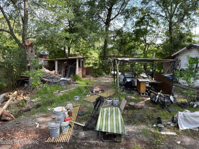 2923 W 5TH Street, Jacksonville, FL 32254