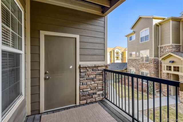 9185 Wilde Lane 202, Parker, CO 80134