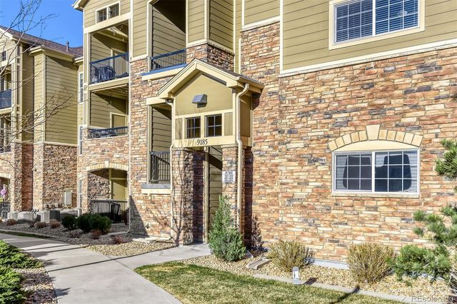 9185 Wilde Lane 202, Parker, CO 80134