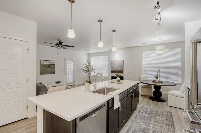 9185 Wilde Lane 202, Parker, CO 80134