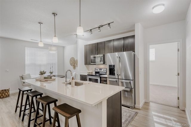 9185 Wilde Lane 202, Parker, CO 80134