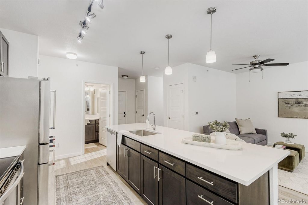 9185 Wilde Lane 202, Parker, CO 80134