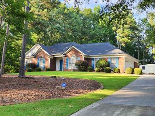 70 Fox Chase Trail, Midland, GA 31820