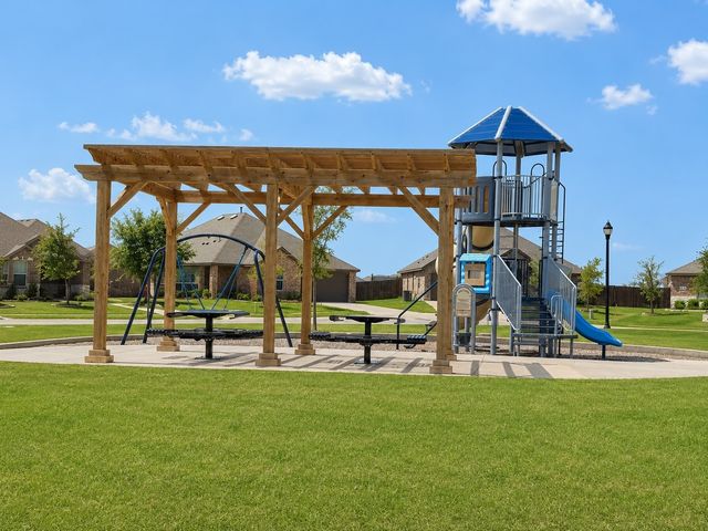 625 Summit Pass Lane, Princeton, TX 75407
