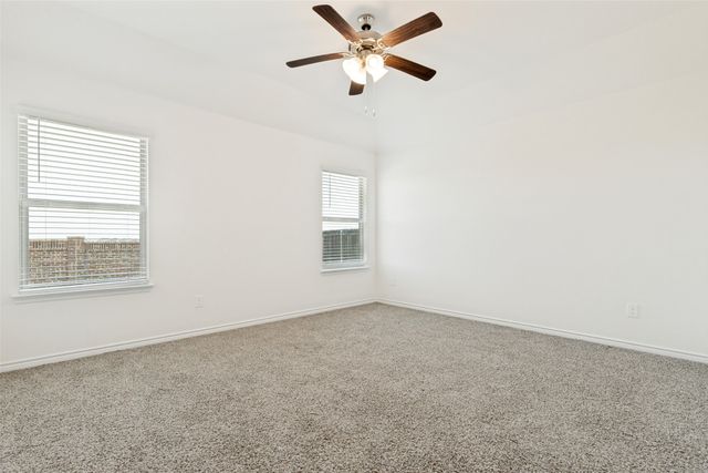 625 Summit Pass Lane, Princeton, TX 75407