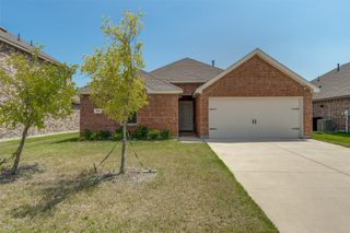625 Summit Pass Lane, Princeton, TX 75407