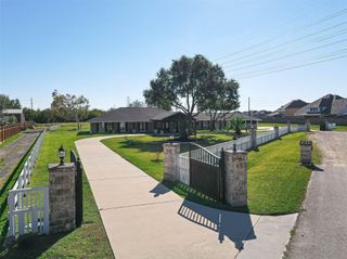 26611 Meadow Lane, Katy, TX 77494