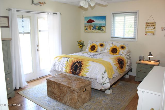 504 Greenville Avenue, Carolina Beach, NC 28428