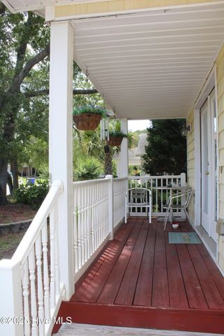 504 Greenville Avenue, Carolina Beach, NC 28428