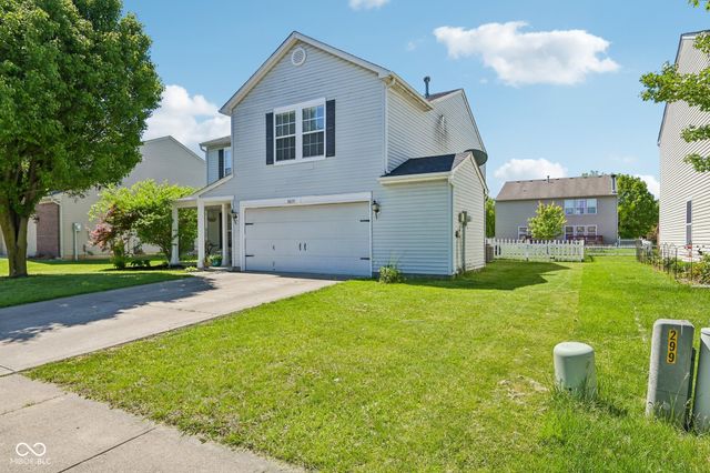 8635 Orchard Grove Lane, Camby, IN 46113
