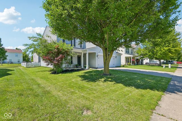 8635 Orchard Grove Lane, Camby, IN 46113