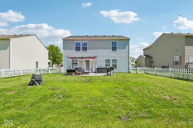 8635 Orchard Grove Lane, Camby, IN 46113