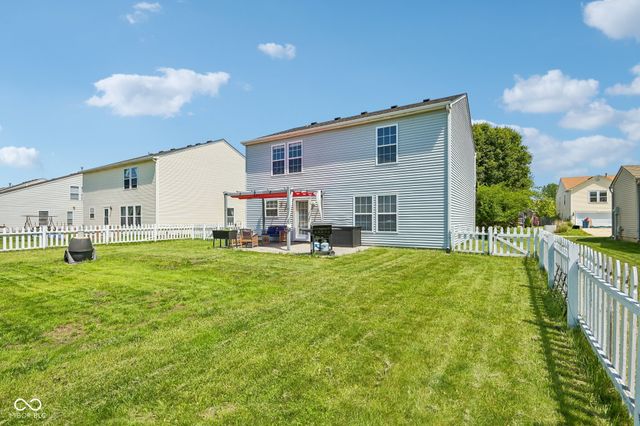 8635 Orchard Grove Lane, Camby, IN 46113