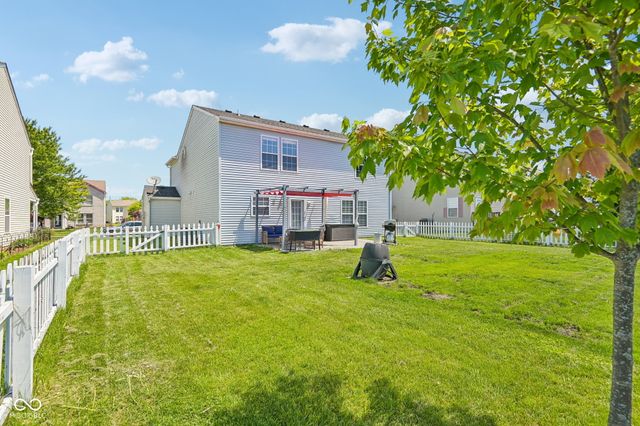 8635 Orchard Grove Lane, Camby, IN 46113