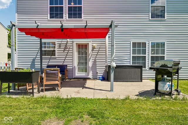 8635 Orchard Grove Lane, Camby, IN 46113