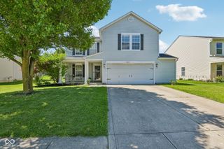 8635 Orchard Grove Lane, Camby, IN 46113