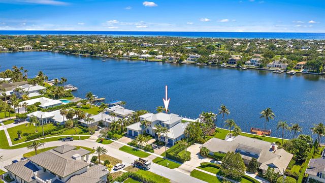 11730 Lake Shore Place, North Palm Beach, FL 33408