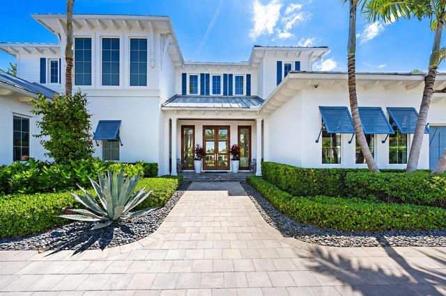 11730 Lake Shore Place, North Palm Beach, FL 33408