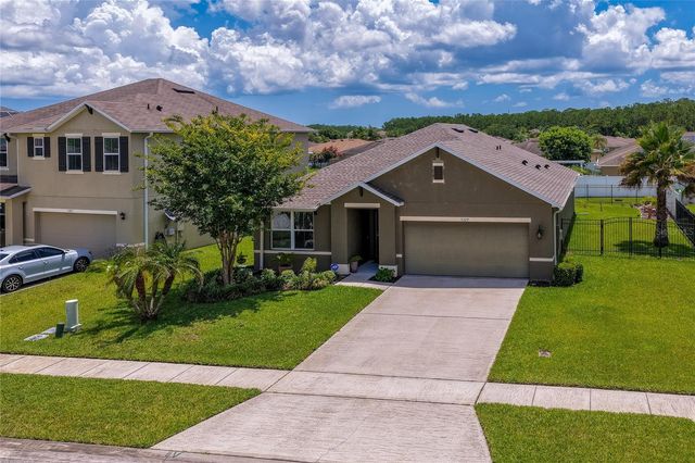 5329 ROYAL PLANTATION BOULEVARD, Port Orange, FL 32128
