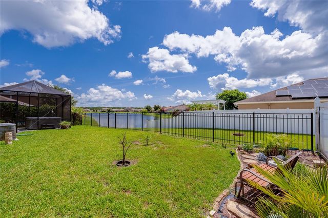 5329 ROYAL PLANTATION BOULEVARD, Port Orange, FL 32128