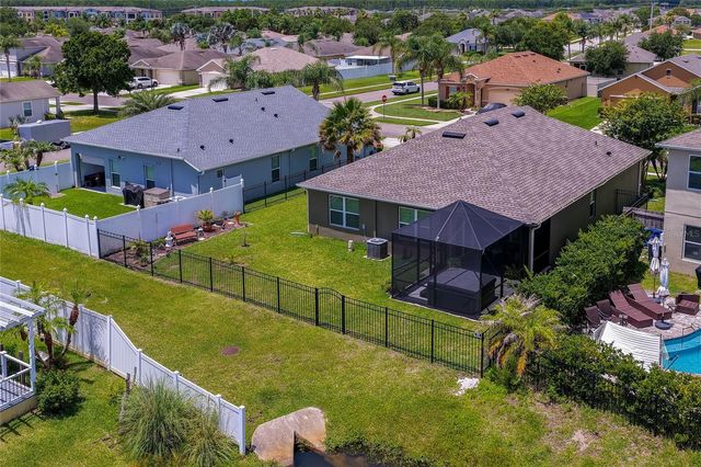 5329 ROYAL PLANTATION BOULEVARD, Port Orange, FL 32128